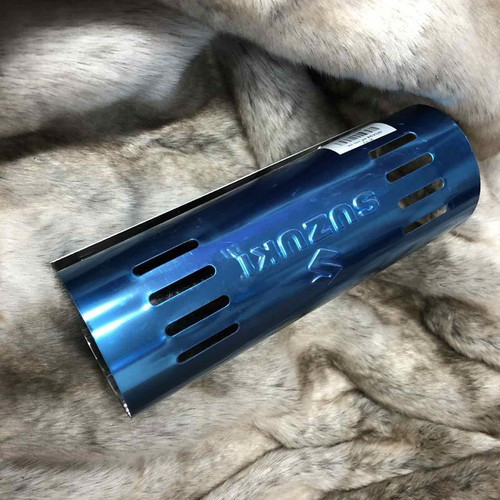 Vỏ lon pô sport 120 - 71529
