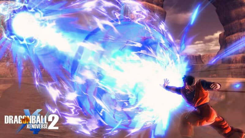 [HCM]Đĩa game Dragon Ball Xenoverse 2 PS4