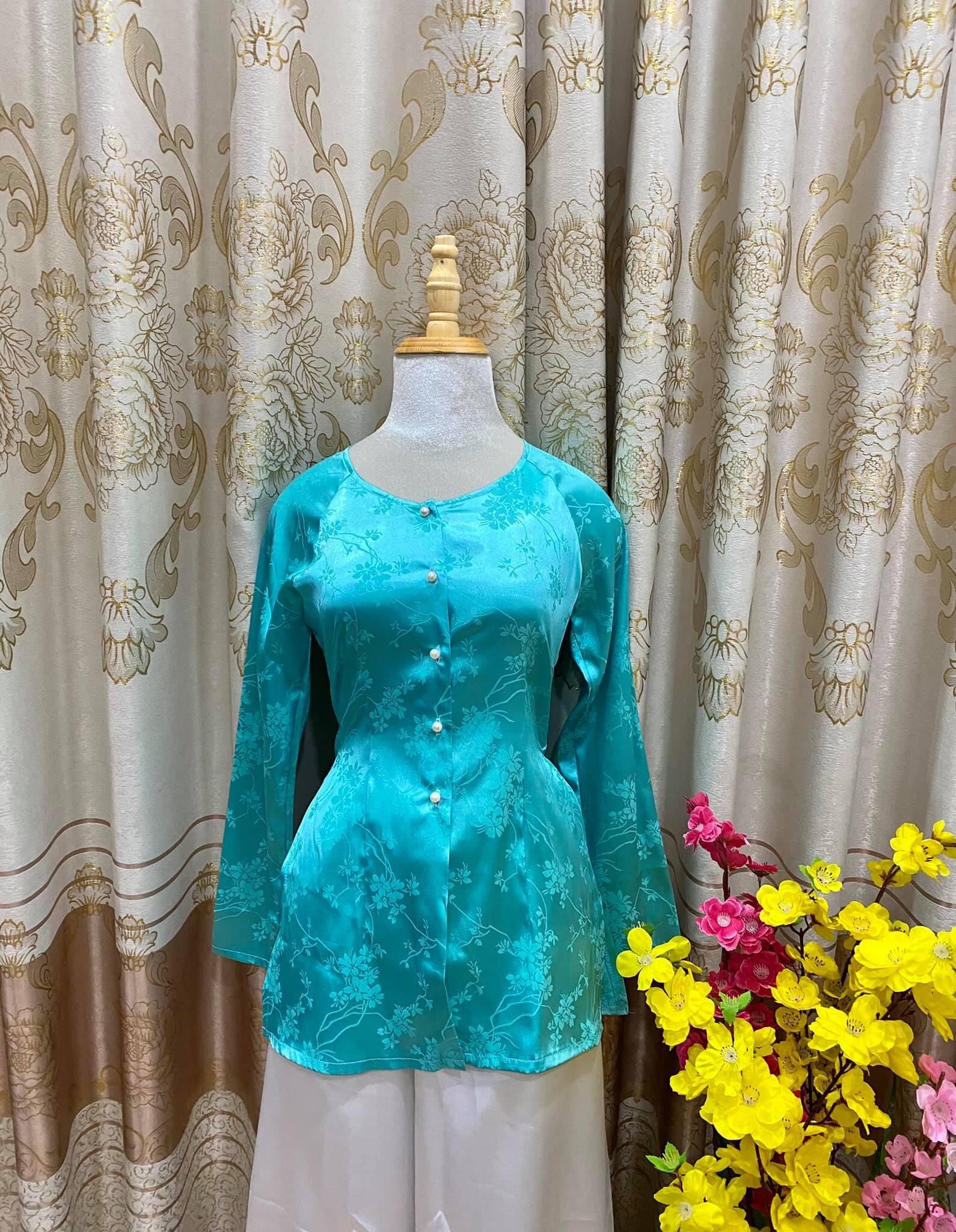 SÉT ÁO BÀ BA ÁO + QUẦN