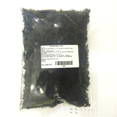 [HCM]Trà Đen Phúc Long (500gr) dùng pha trà sữa (Hàng Cty Phúc Long)- Date mới - Mộc nhân Farm