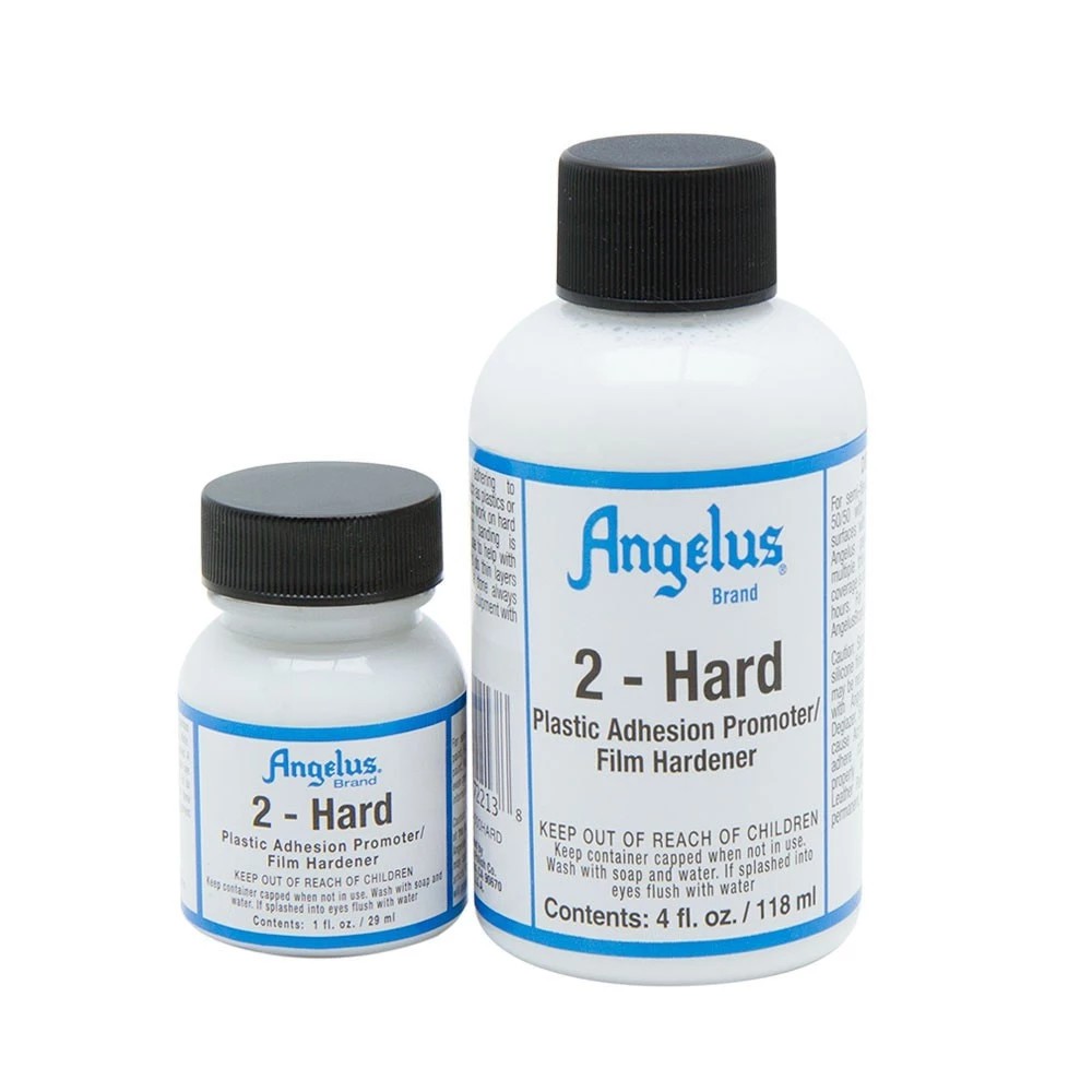 [HCM]Dung môi pha màu Angelus 2-Hard (Vẽ bề mặt cứng) – 29.5ml (1Oz)