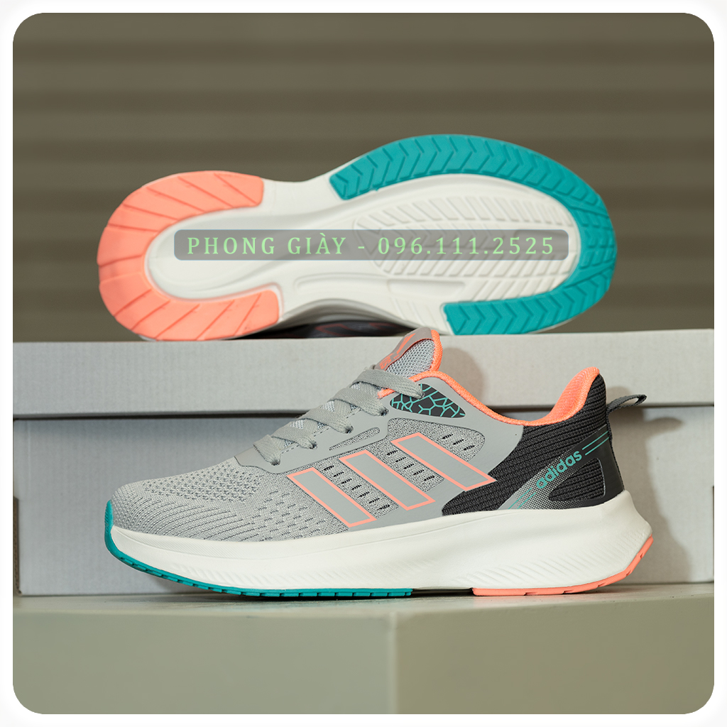 Giày Sneaker Nữ Giày Thể Thao Nữ A551 (04Màu)