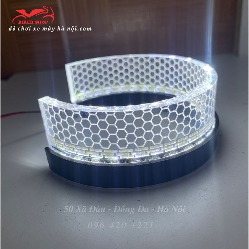 Vòng thiên thần trang trí bi cầu