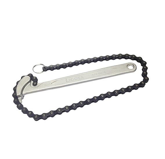 Mỏ lết (cảo) dây xích 9" (23mm) Licota ATA-0274