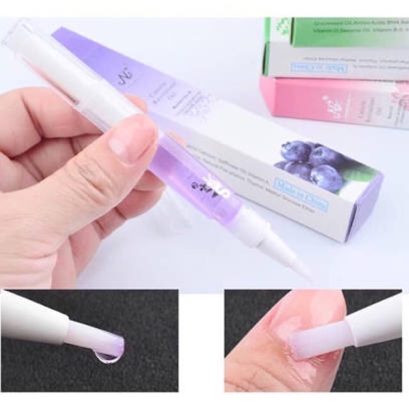 Bút dưỡng viền móng hoa quả OPI siêu thơm