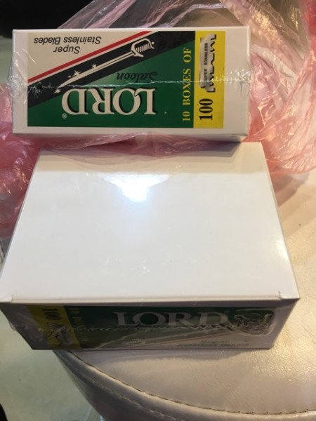 Dao lam lord tách sẵn 1000c