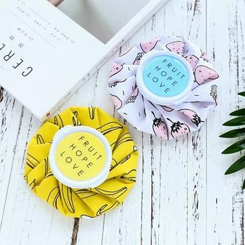 [HCM]Túi Chườm Nóng Lạnh