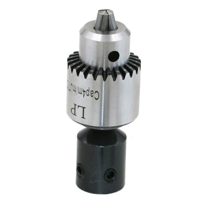 Combo chế máy khoan motor 775