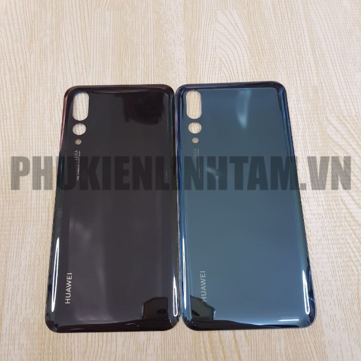 NĂP LƯNG HUAWEI P20 PRO