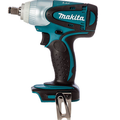 [Trả góp 0%]Máy Siết Bu Lông Dùng Pin(12.7Mm)(18V) Makita DTW251Z