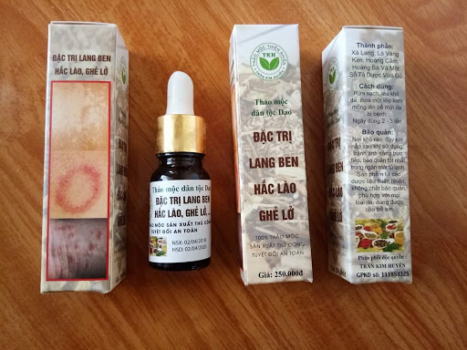 Lan Beng Trần Kim Huyền
