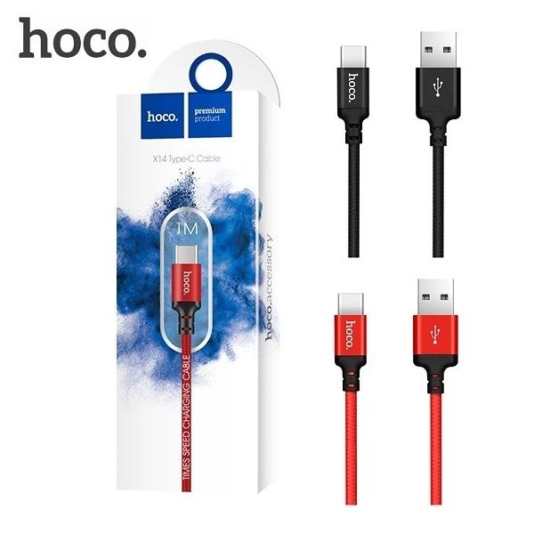 [HCM]Cáp Sạc Type C Hoco