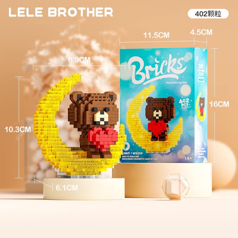 Lego phi hành gia mẫu siêu đẹp