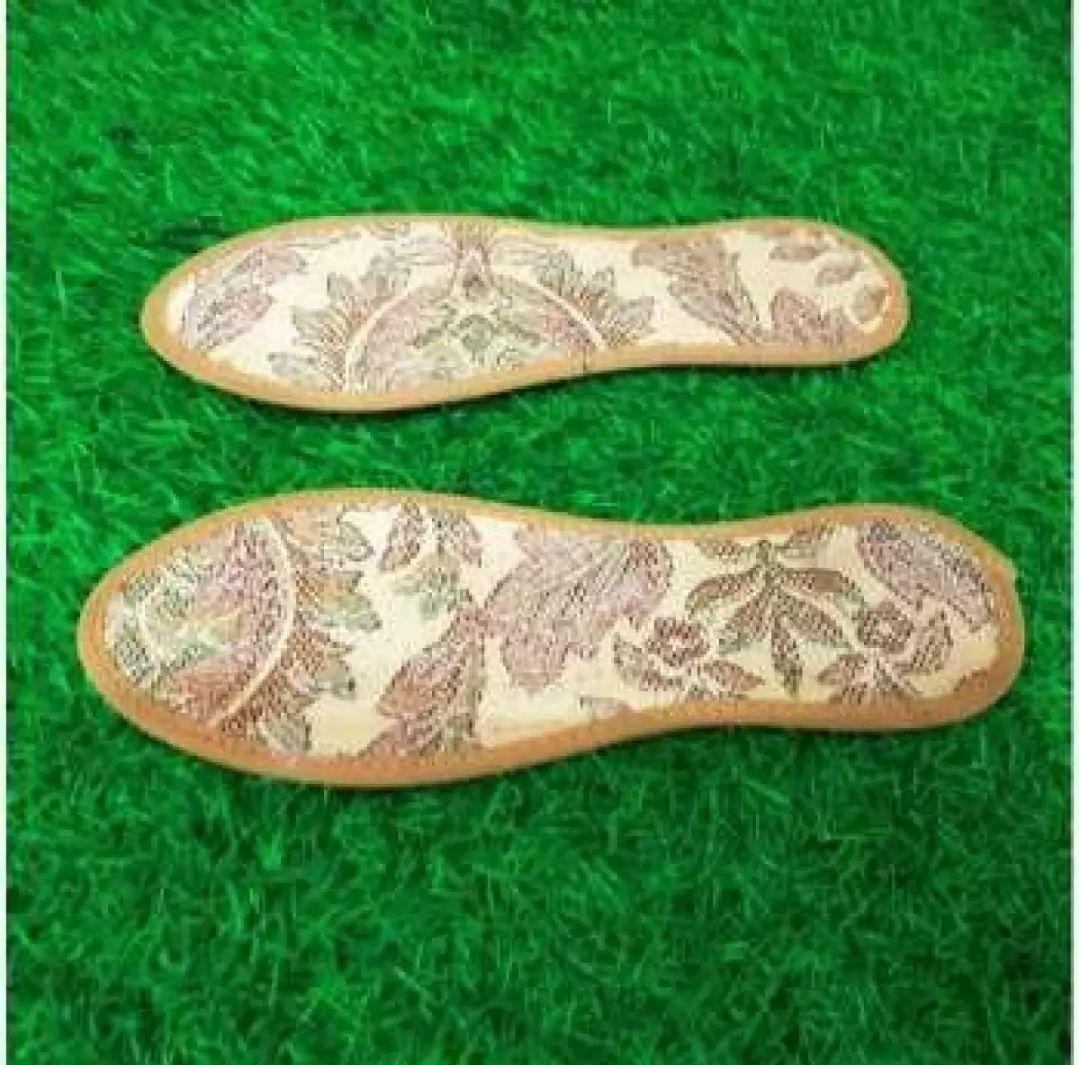 combo 5 đôi lót quế thơm ngửi mùi