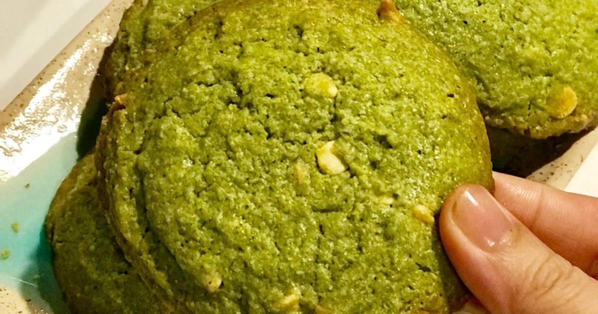 Socola Chip Bạc Hà Hũ 700g - Mint Compound Chocolate Chips (Jar 700gr)