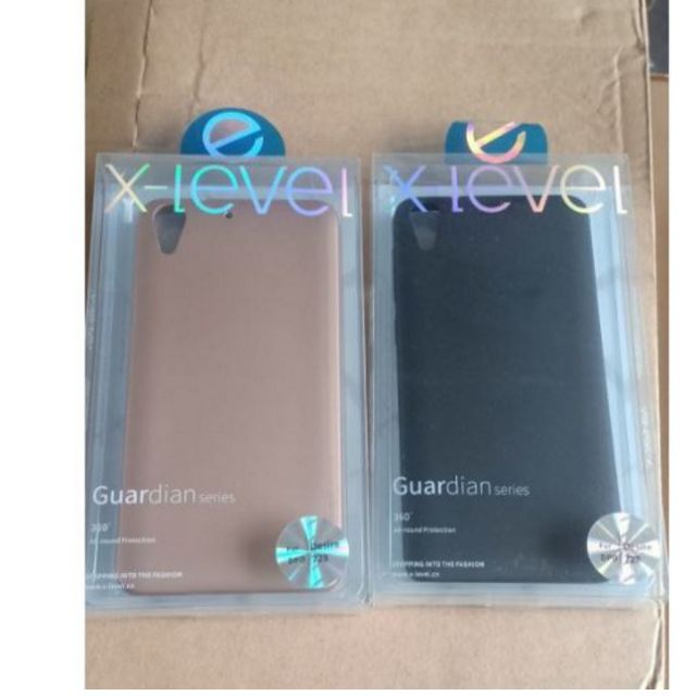 Ốp Lưng Htc Desire 728 Chính Hãng X-Level