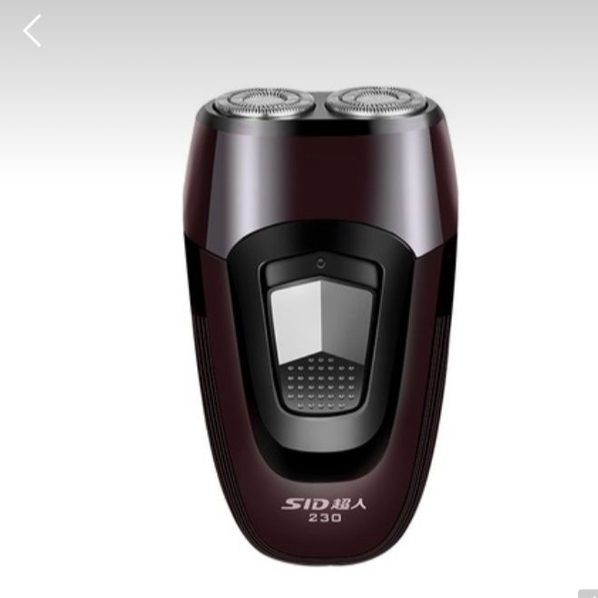 MÁY CẠO RÂU SS 230