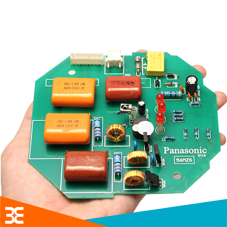 Mạch Quạt Trần Panasonic 4 Cánh