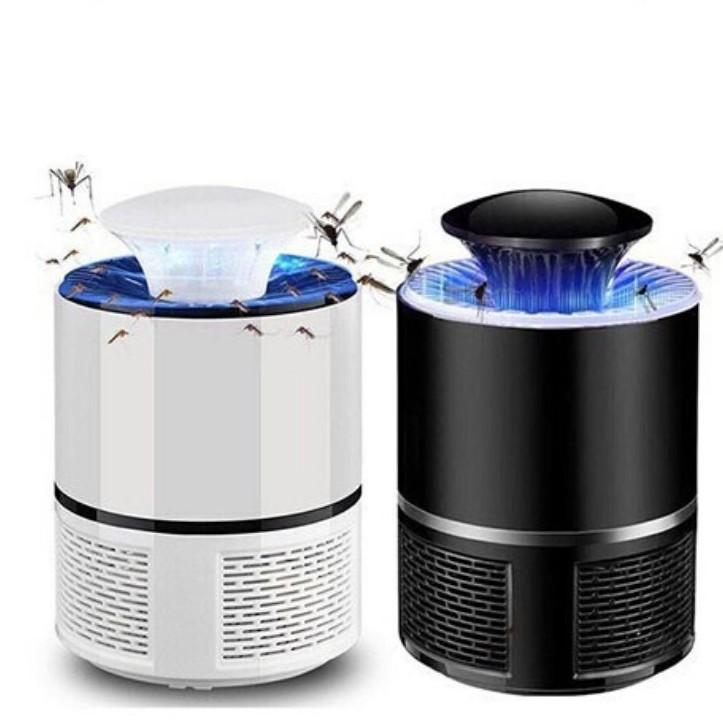 Đèn bắt muỗi Mosquito Killing bảo vệ sức khỏe
