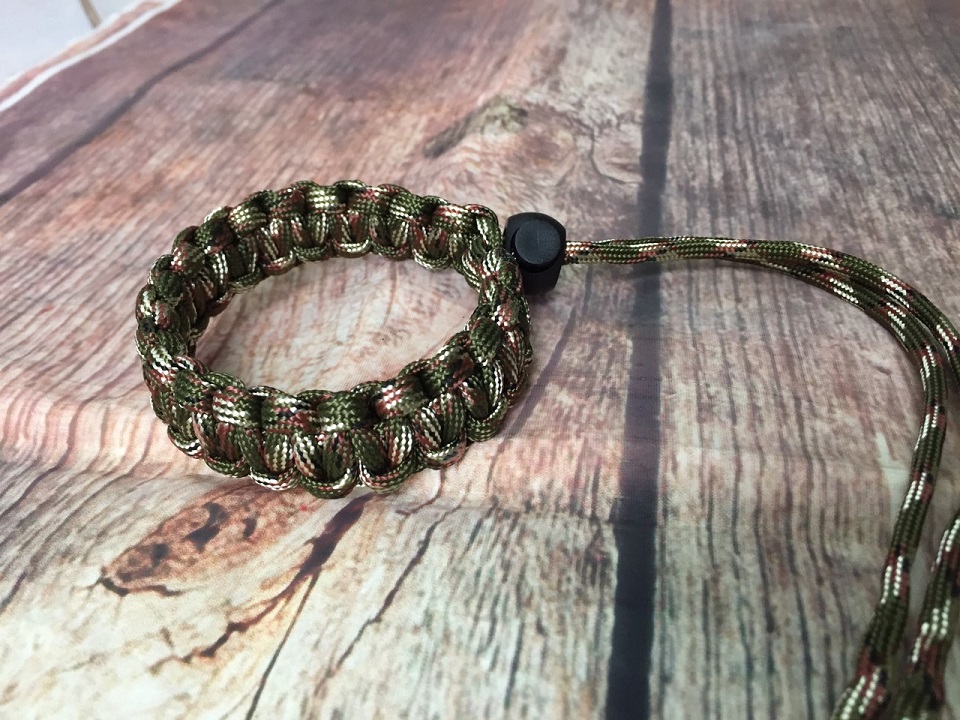 Dây đeo máy ảnh cổ tay STYLE