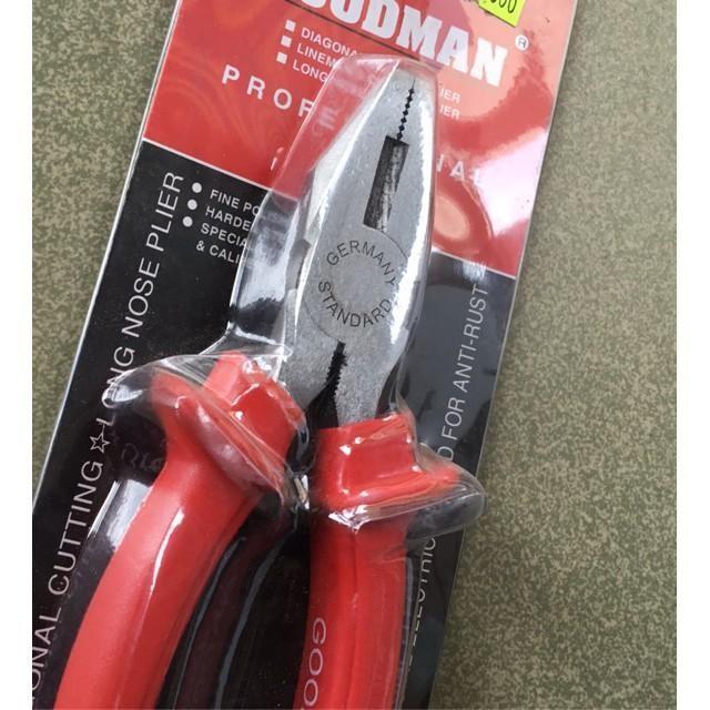 Kềm kẹp Goodman 6 inch - Điện Việt