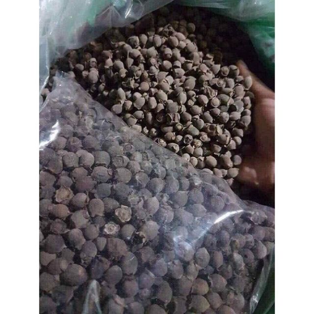 Quả sim rừng Tây bắc ( khô 1kg)