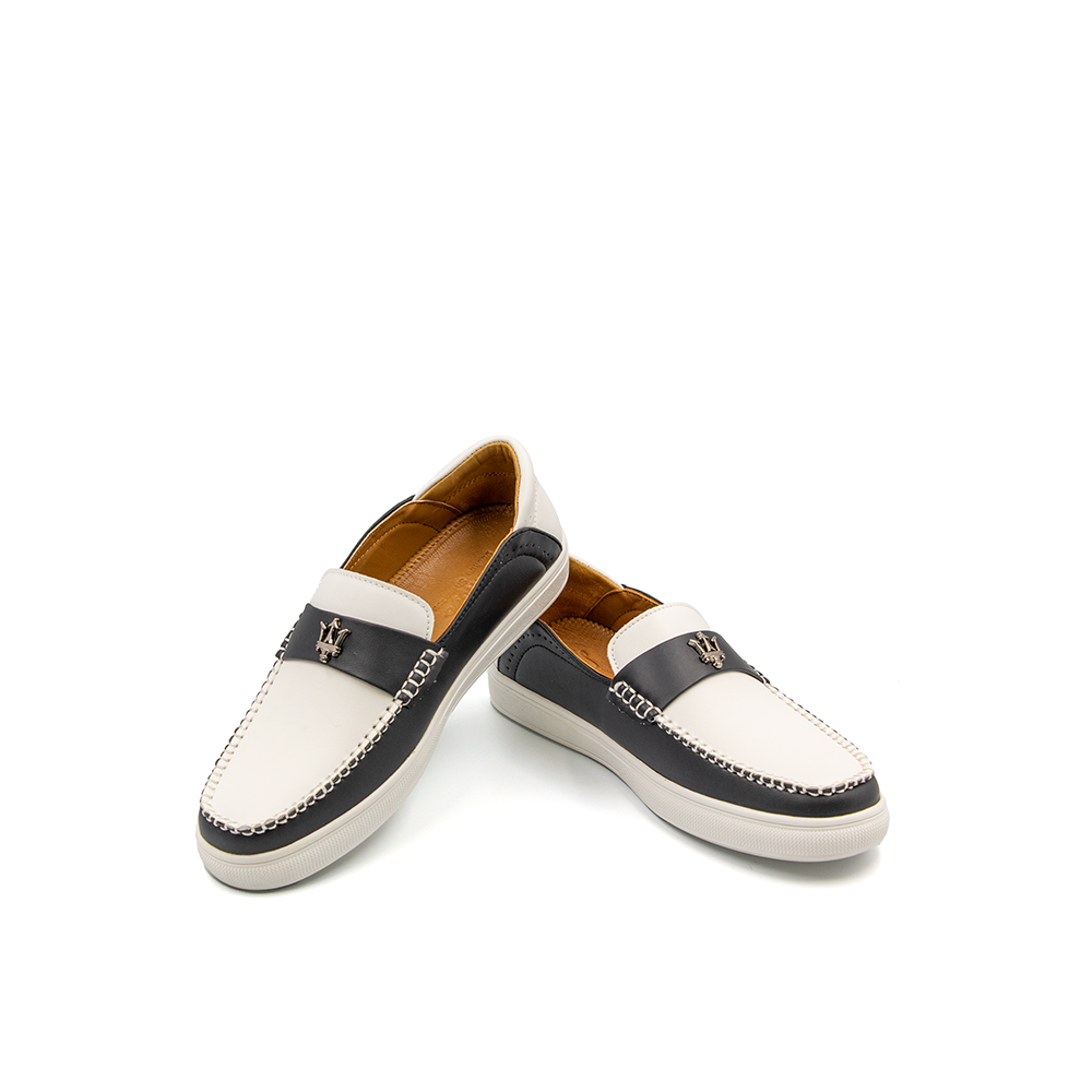 SIÊU SALE 6.6 | Giảm 30% đơn 199k - Giày Sneaker Lót Da Cừu Siêu Êm Tomoyo TMN05007