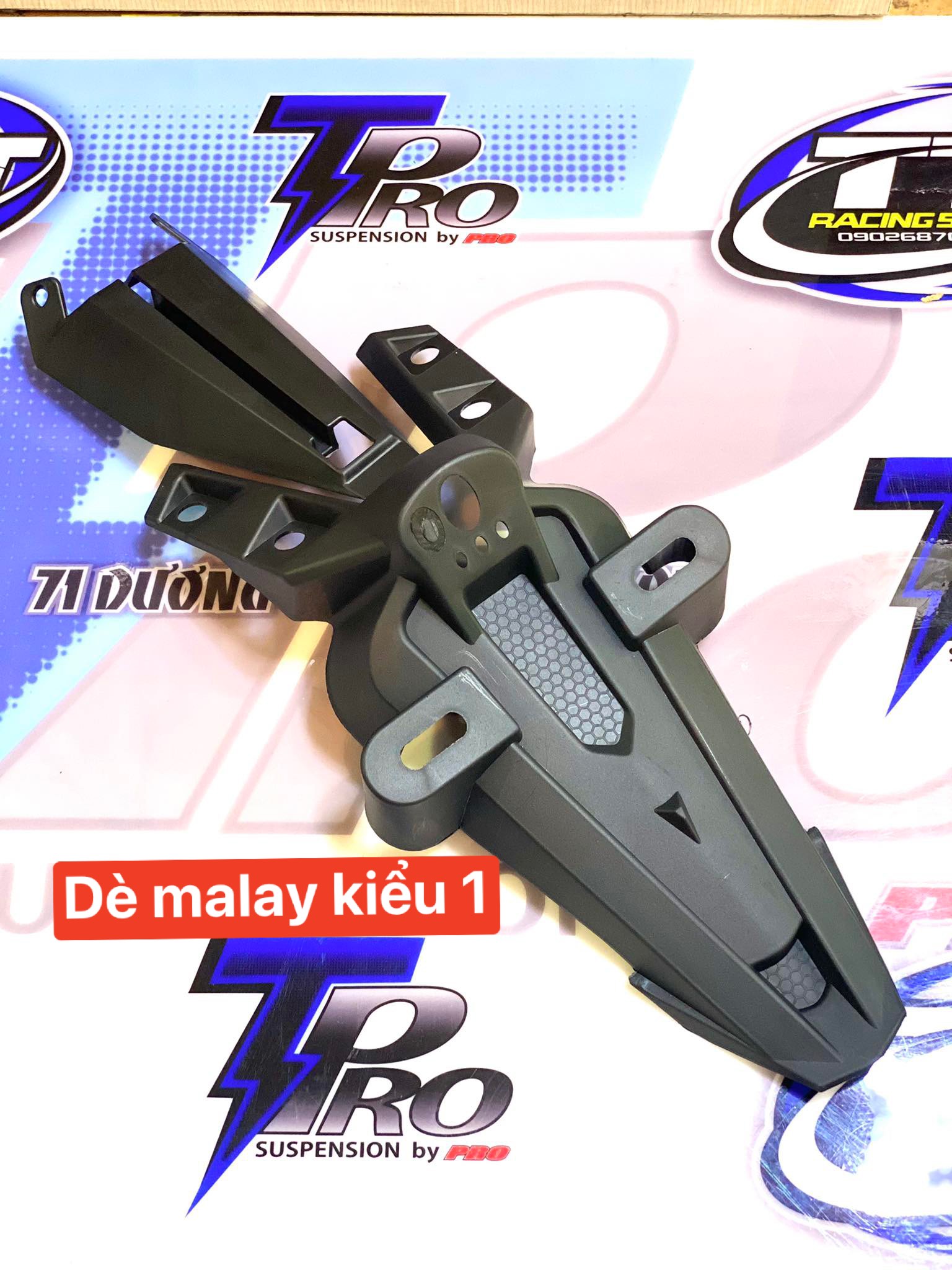 [HCM]Dè bảng số y15zr exciter 150