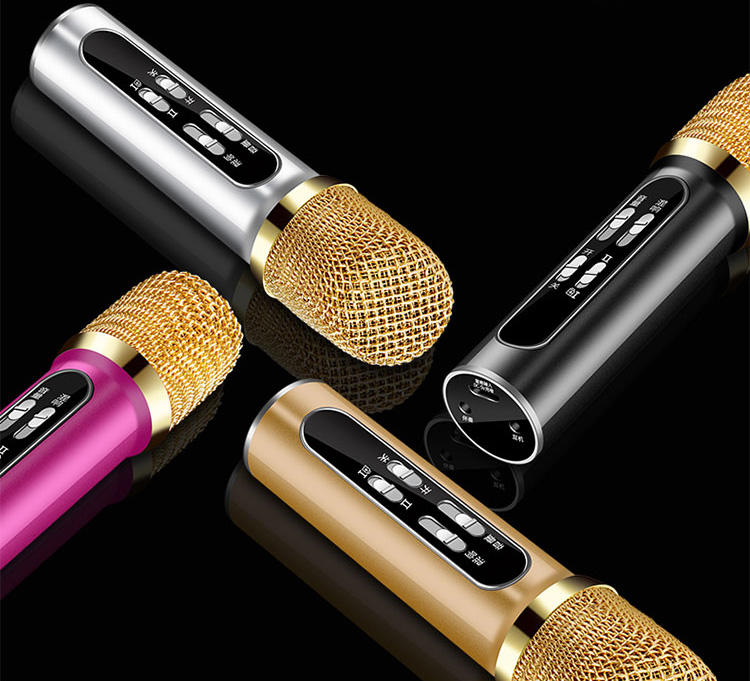 Bộ Mic Livestream , Bộ Livestream Chuyên Nghiệp ,Bộ Micro C11 Live Stream, Hát Karaoke Chuyên Nghiệp Mới, Đầy Đủ Phụ Kiện Tai Nghe, Cáp Sạc, Dây Live, Dây Lấy Nhạc , Tích Hợp Sound Card - Card Âm Thanh , 3in1 Giúp Bạn Hát Hay Như Ca Sỹ