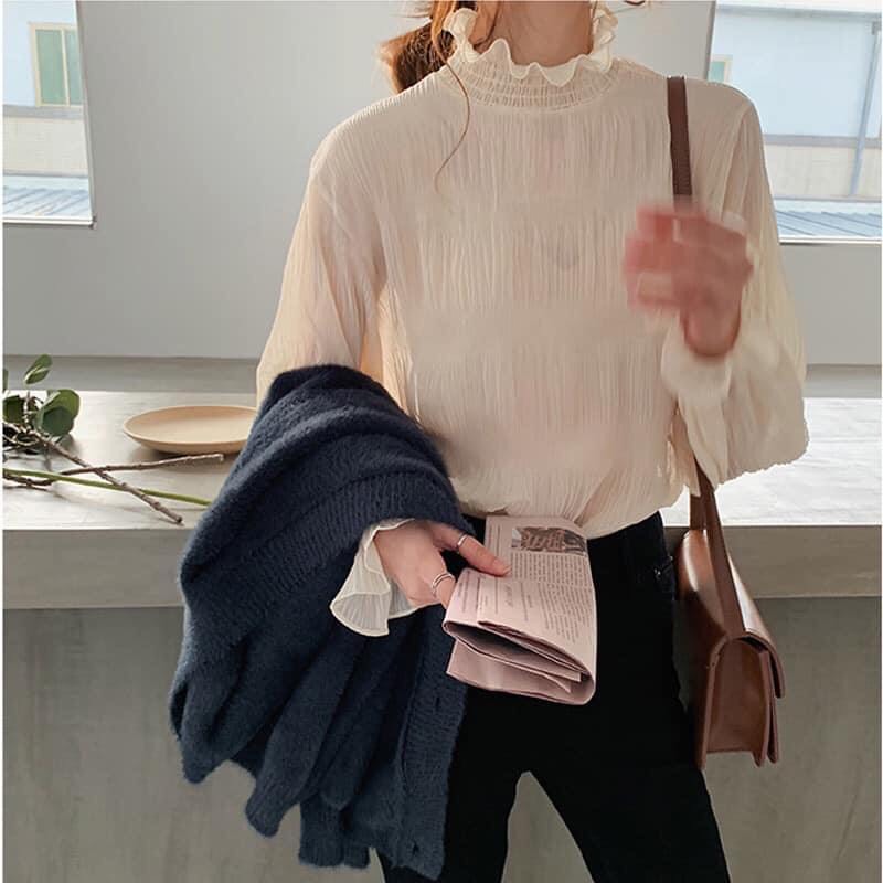 Aó kiểu nữ taobaoo freesize-khosiphantrinhgiare
