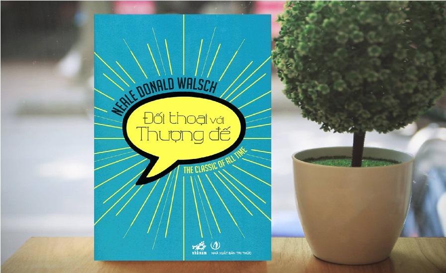 Đối Thoại Với Thượng Đế