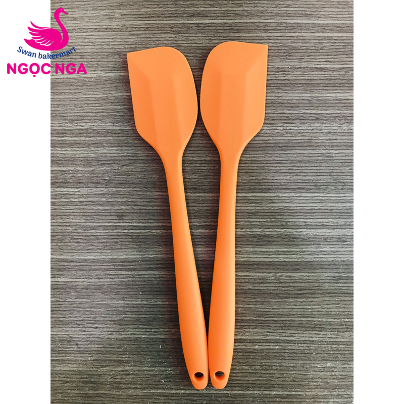 Phới trộn bột 21cm - 28cm