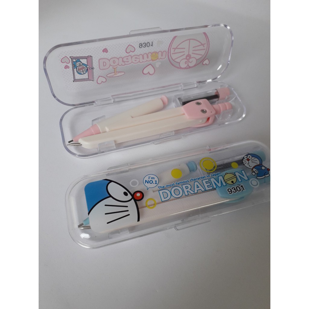 Compa chì bấm, compa chì kim 9301 - 1 Cái