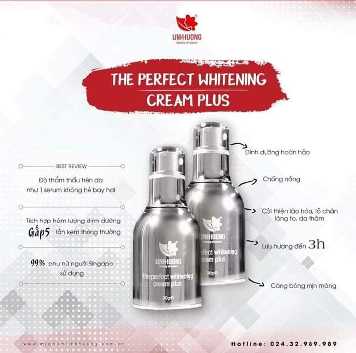 KEM SỮA DINH DƯỠNG LINH HƯƠNG