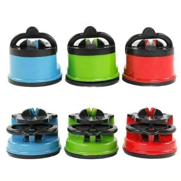 DỤNG CỤ MÀI DAO KÉO SAFETY