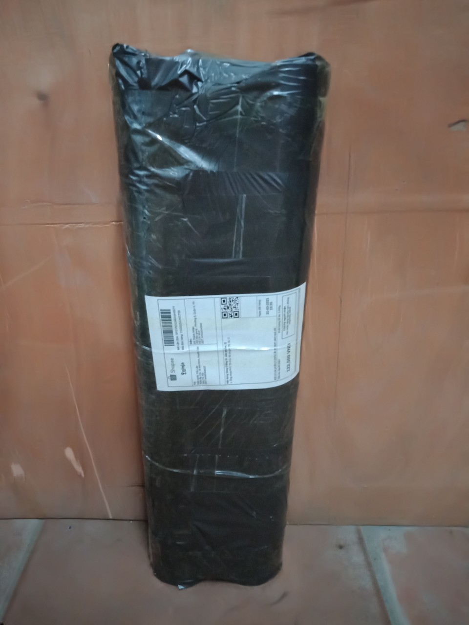 Ống nhựa PVC phi 75mm-110mm (cắt thành đoạn ngắn 50cm)