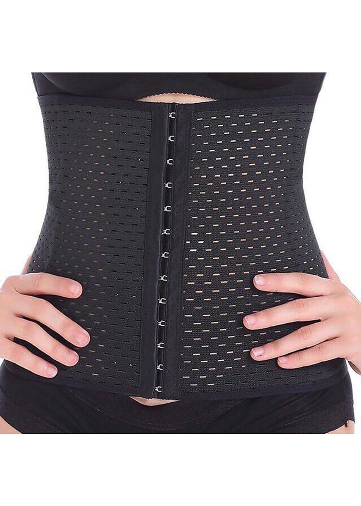 Nịt Bụng Giảm Eo MỚI CAO 25cm