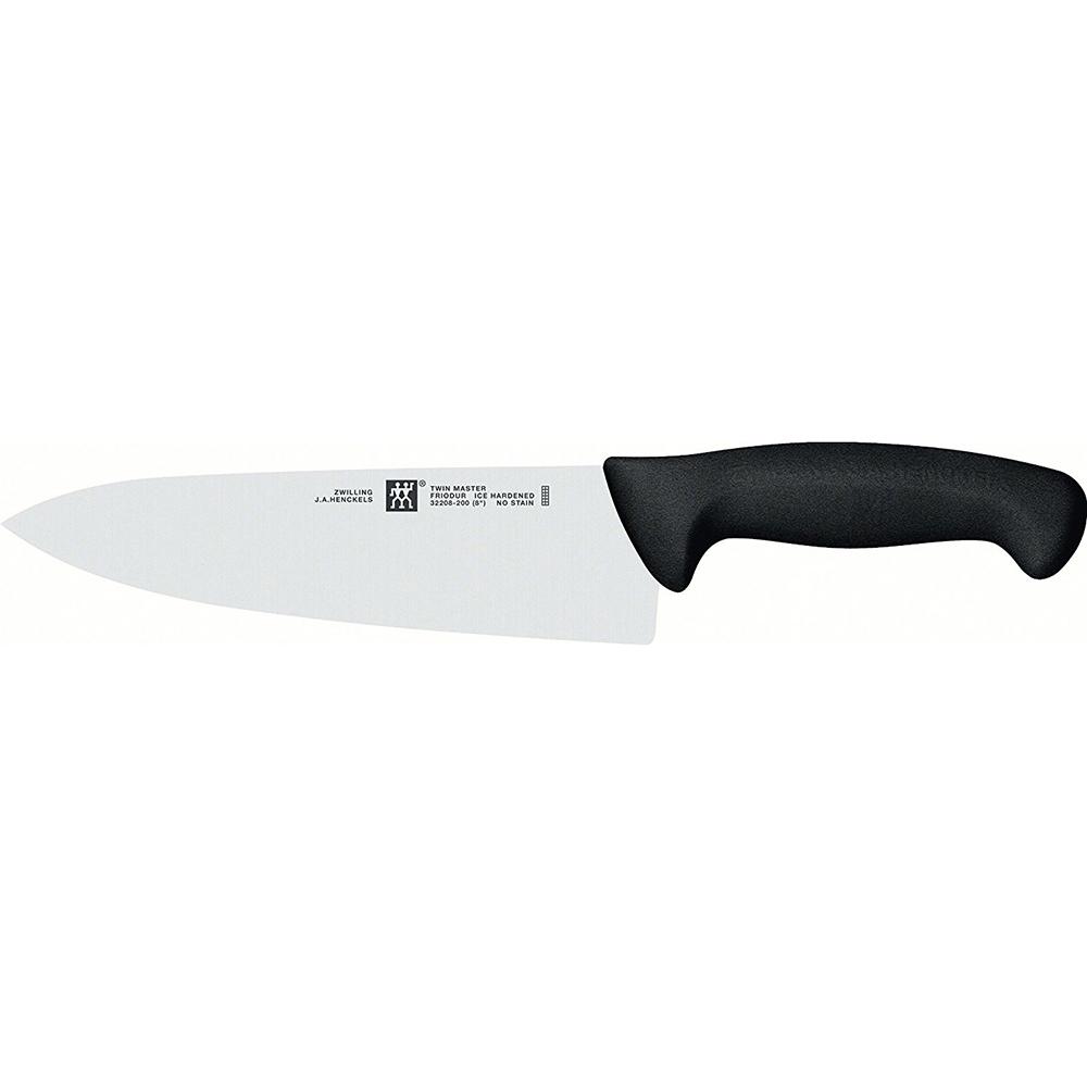 ZWILLING - Dao làm bếp Chef Twin Master màu đen - 25cm