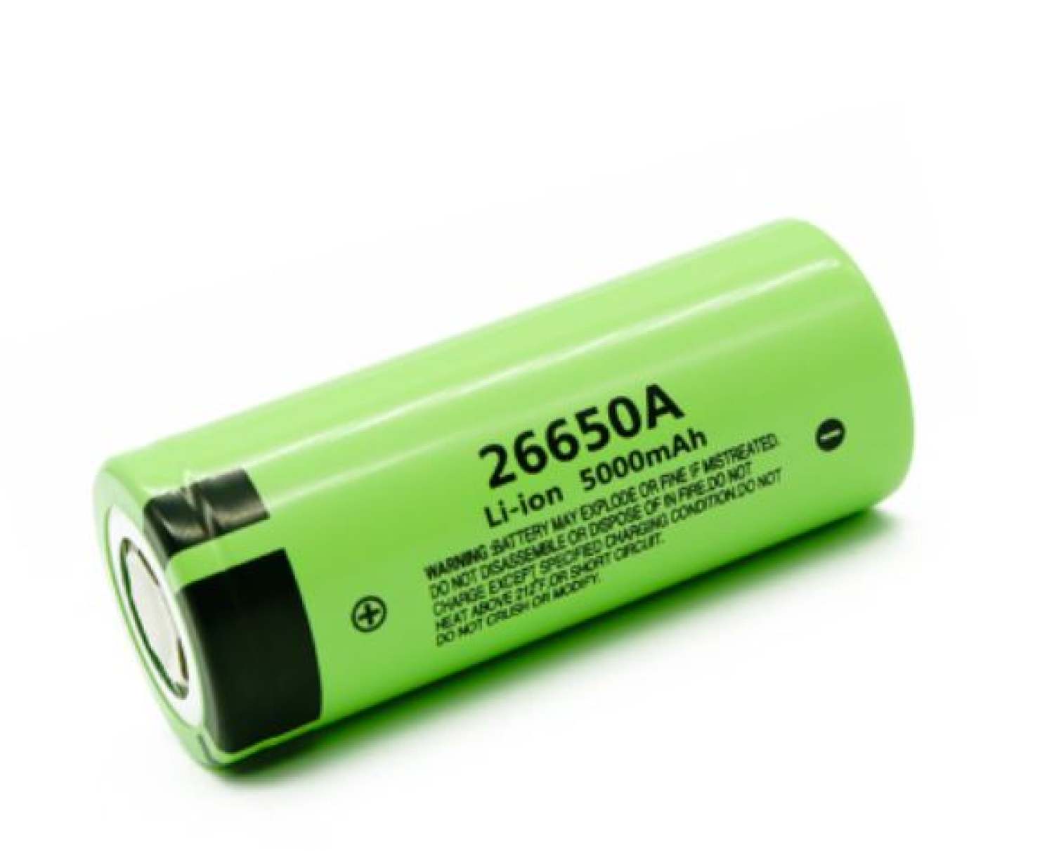 Pin sạc 26650 Panasonic 5000mah JAPAN