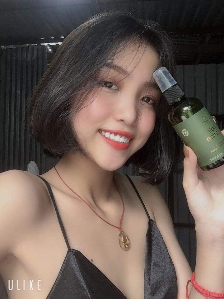 [HCM]Xịt Kích Mọc Tóc Vijulli Chai 100ml