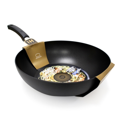 [HCM]chảo chống dính lòng sâu lock&lock - chảo chống dính lòng sâu