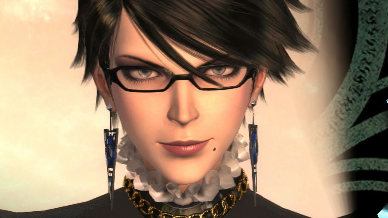Game Nintendo Swicth : Bayonetta 1+2 EU