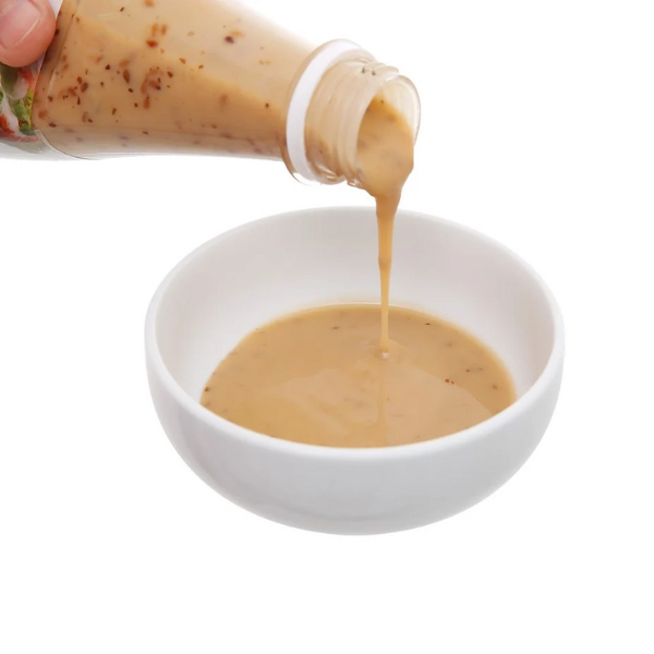 [Siêu thị WinMart] - Nước xốt mè rang Kewpie chai 500ml
