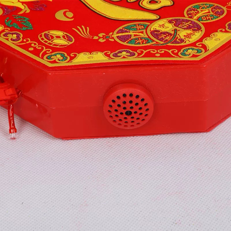 DÂY PHÁO ĐIỆN TỬ CÓ REMOTE ĐIỀU KHIỂN TỪ XA