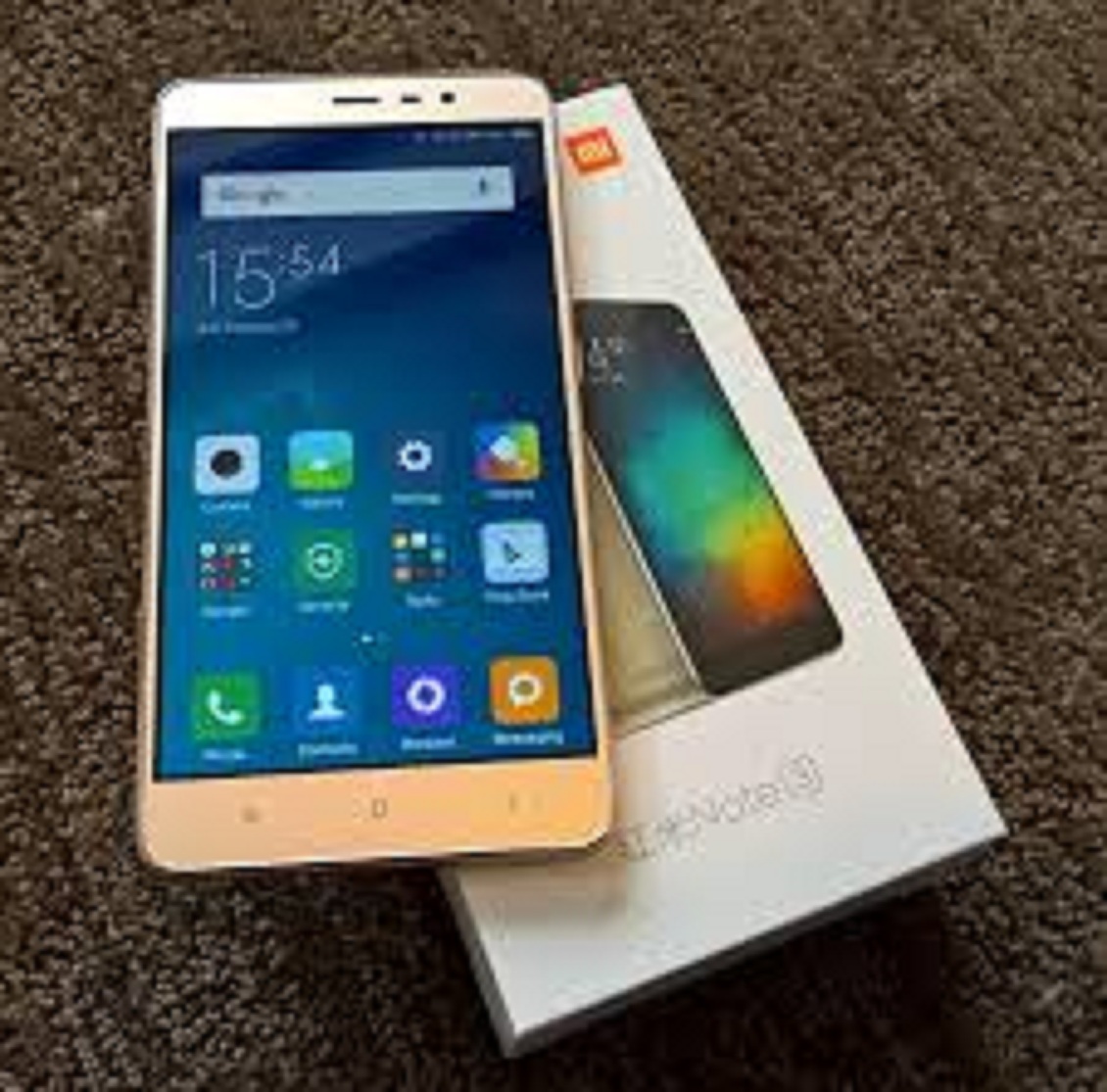 Điện thoại chữa cháy siêu rẻ xiaomi note 3 pro - điện thoại xiaomi redmi note 3 pro 2sim ram 2/16g máy chính hãng, điện thoại cảm ứng cao cấp giá rẻ, bảo hành 12 tháng - nnt 01