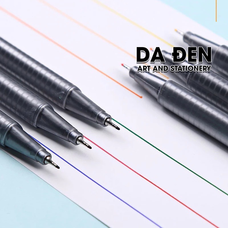 [HCM]P2-Bút Kim Màu Triplus® Fineliner 334 Staedtler