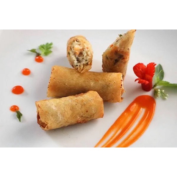 CHẢ RAM TÔM ĐẤT BÌNH ĐỊNH 500G (CHỈ GIAO HỎA TỐC TRONG VÒNG 2H, CHỈ SHIP HCM)