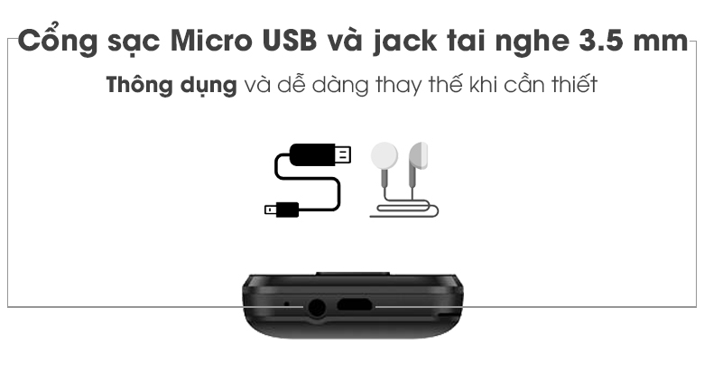 Điện thoại Mobell M229 (2019) PT