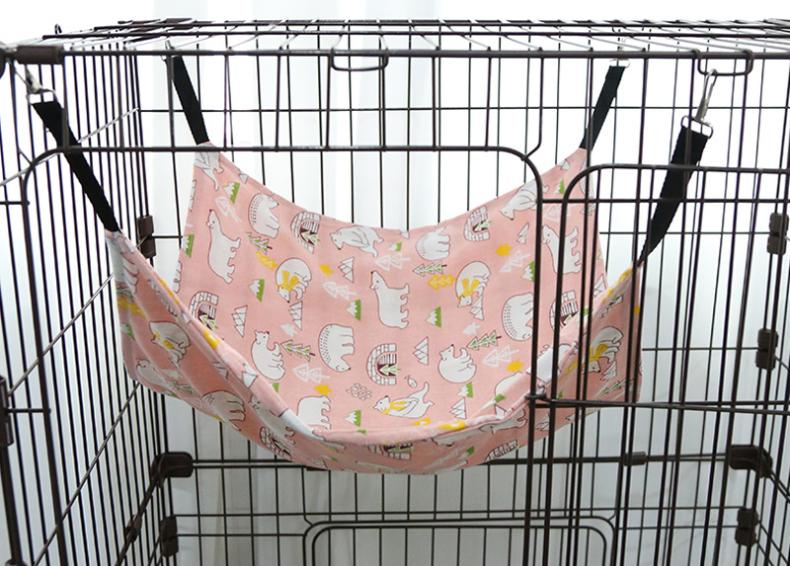 VÕNG CHO MÈO NHIỀU KÍCH THUỚC