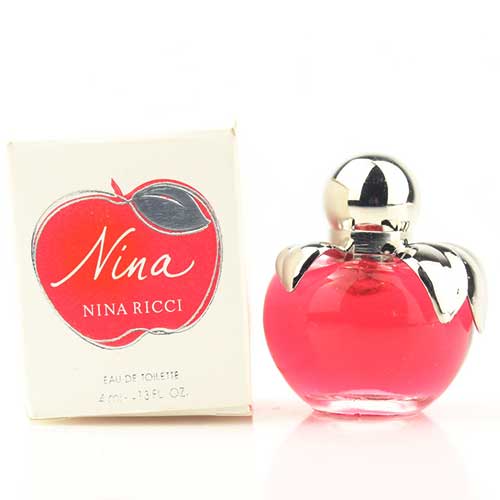 Nước hoa Táo Ainn
